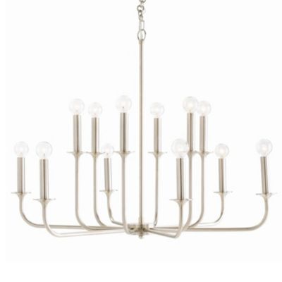 Breck Chandelier by Arteriors - Starlight Lighting USA and Canada